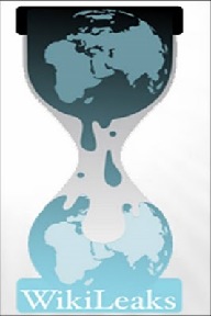 Wikileaks Logo Wikileaks Logo