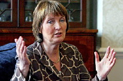 Harriet Harman Harriet Harman
