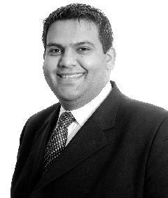 Kashif Ali Kashif Ali