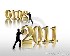 Happy New Year! Happy New Year!