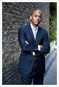 Chuka Umunna