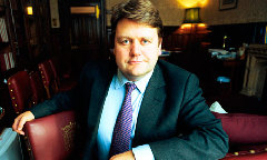 Lord Strathclyde Lord Strathclyde