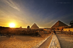 Egypt Egypt