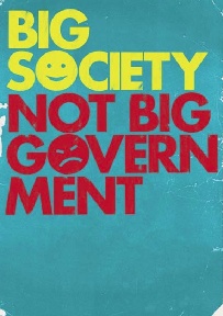 The Big Society 