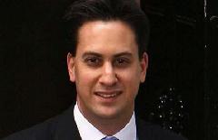 Ed Miliband