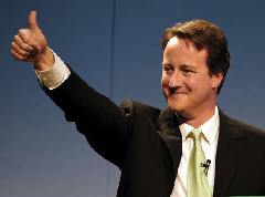 David Cameron David Cameron
