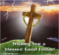 Good Friday