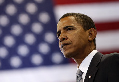 Barack Obama Barack Obama