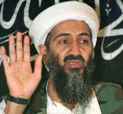 Osama Bin Laden Osama Bin Laden