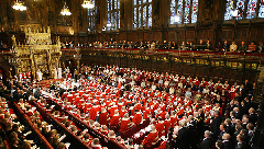 House of Lords House of Lords