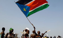 South Sudan South Sudan