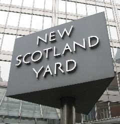 New Scotland Yard New Scotland Yard