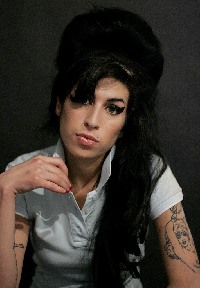 Amy Winehouse