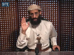 Al- Awlaki Al - Awlaki