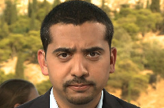 Mehdi Hasan 