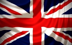 Union Jack Flag