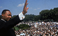 Dr. King I Have A Dream 