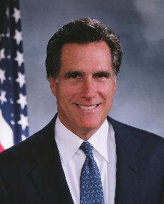 Mitt Romney Mitt Romney