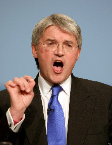 Andrew Mitchell Andrew Mitchell