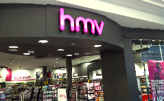 HMV HMV