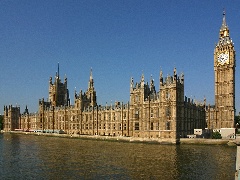 Houses of Parliament Houses of Parliament