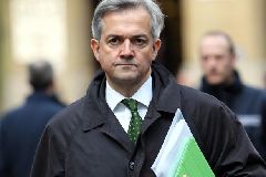 Chris Huhne Chris Huhne