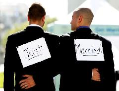 gay marriage gay marriage