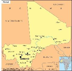 Mali Mali