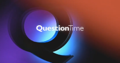 Question Time Question Time