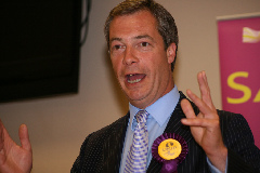 Nigel Farage Nigel Farage