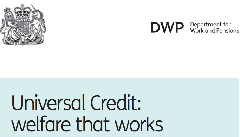 Universal Credit Universal Credit
