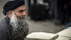 Abu Qatada Abu Qatada