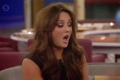 Charlotte Crosby Charlotte Crosby