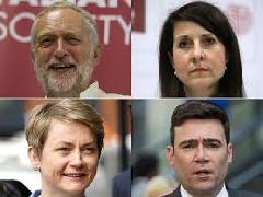 Labour Leadership Labour Leadership