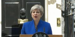 Theresa May Theresa May
