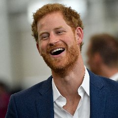 Prince Harry